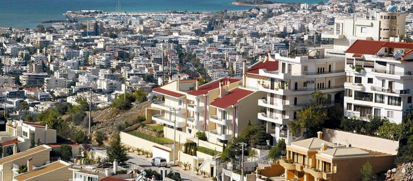 ΕΝΦΙΑ: Δείτε πότε θα αναρτηθούν τα φετινά «ραβασάκια»
